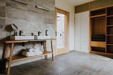 هتل Sarana Hôtel & Spa