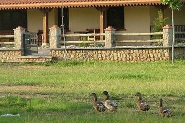 هتل Rural La Noria
