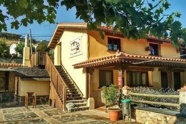 هتل Rural La Noria