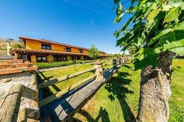 هتل Rural La Noria