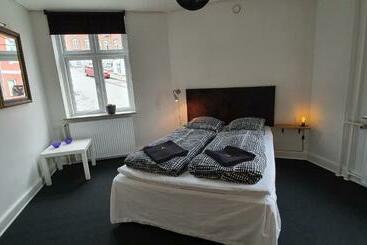 هتل Siesta Vejle