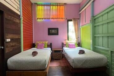 فندق Tamarind Guesthouse