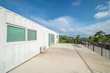 هتل Tinian Ocean View