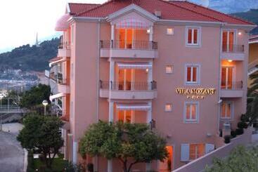 هتل Apart Villa Mozart