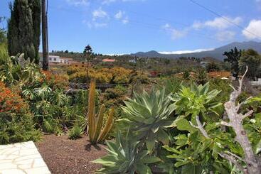 Jardin De Aridane