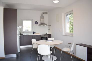 Luxury Apartments Adria
