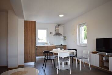 Luxury Apartments Adria