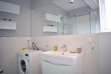 Luxury Apartments Adria