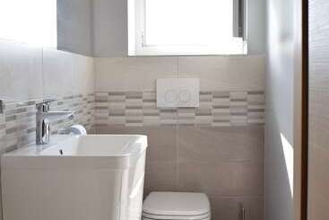 Luxury Apartments Adria