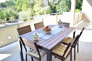 Luxury Apartments Adria