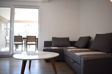 Luxury Apartments Adria
