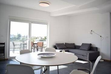 Luxury Apartments Adria