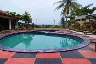 Motel Desa
