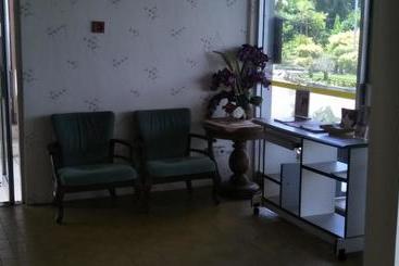 Motel Desa
