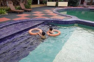 Motel Desa