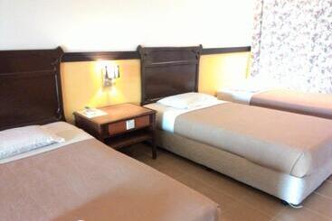 Motel Desa