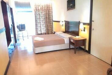 Motel Desa