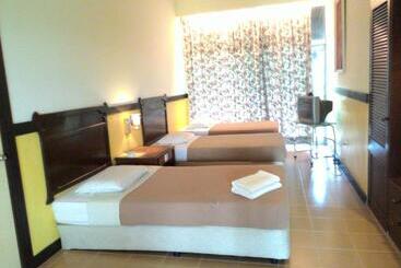 Motel Desa