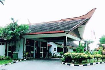 Motel Desa