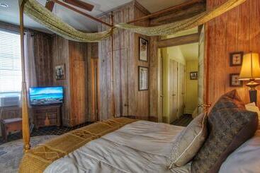 پانسیون Gardensong B&b