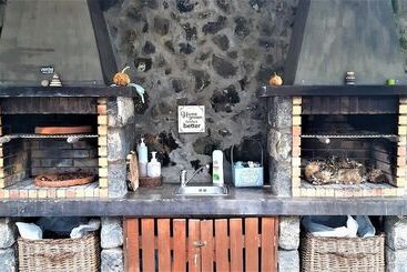 پانسیون Quinta Do Bom Despacho