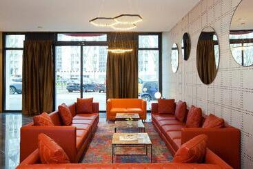 Residhome Puteaux La Defense