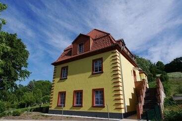 Villa Am Ehrensteig