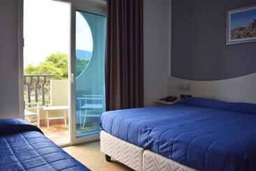 Carlton Hotel Riviera