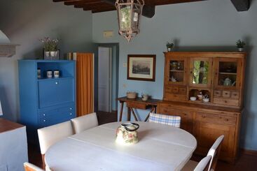 هتل Agriturismo Le Due Querce