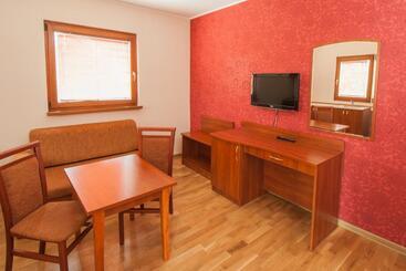 Hotel Camping Malta
