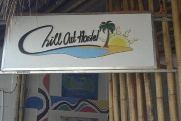 فندق Chill Out Hostel