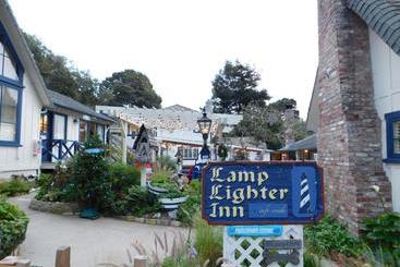 هتل Lamp Lighter Inn And Sunset Suites