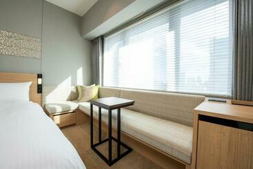 هتل Miyako City Tokyo Takanawa