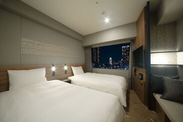 هتل Miyako City Tokyo Takanawa