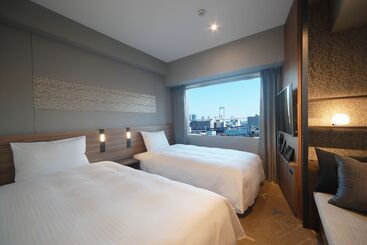 هتل Miyako City Tokyo Takanawa