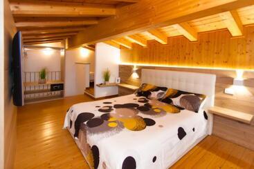 هتل Residence Delle Rose