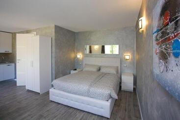 هتل Residence Delle Rose