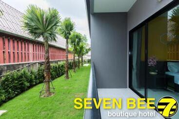 هتل Seven Bee Boutique