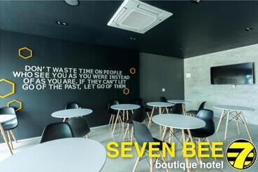 هتل Seven Bee Boutique