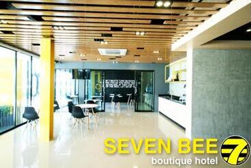 هتل Seven Bee Boutique