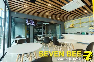 هتل Seven Bee Boutique