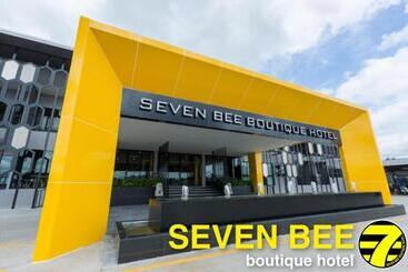 هتل Seven Bee Boutique
