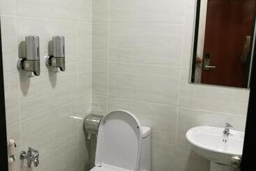 Citi Hotel @kl Sentral