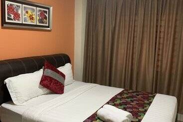 Hotel Lumuda