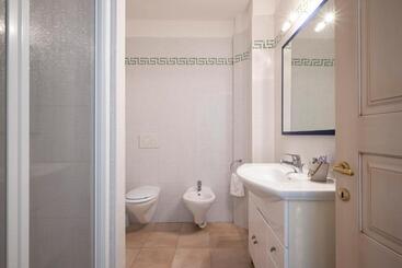 ホテル Ombra Verde Residence E B&b