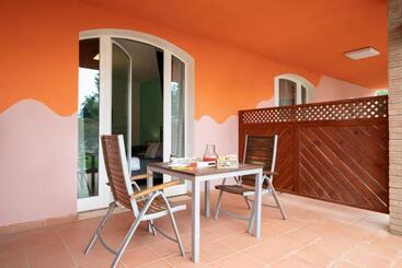 ホテル Ombra Verde Residence E B&b