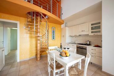 ホテル Ombra Verde Residence E B&b