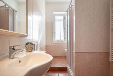 ホテル Ombra Verde Residence E B&b