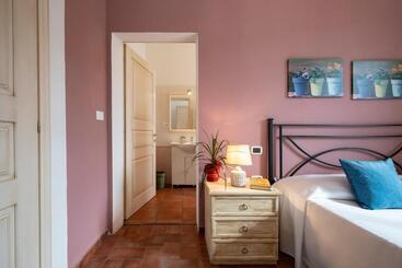ホテル Ombra Verde Residence E B&b