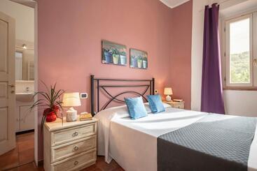 ホテル Ombra Verde Residence E B&b